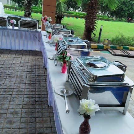 Janki Caterers